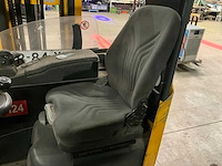 2005 jungheinrich etv216 reach truck - afbeelding 9 van  12