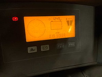 2005 jungheinrich etv216 reach truck - afbeelding 11 van  12