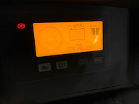 2005 jungheinrich etv216 reach truck - afbeelding 12 van  12