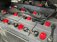 2005 jungheinrich mic jeac15 vorkheftruck - afbeelding 2 van  11