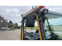 2005 jungheinrich tfg 430 vorkheftruck - afbeelding 18 van  18