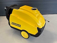 2005 kärcher hds 695 m eco stoomcleaner 400v