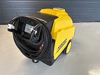 2005 kärcher hds 695 m eco stoomcleaner 400v - afbeelding 4 van  11