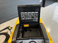 2005 kärcher hds 695 m eco stoomcleaner 400v - afbeelding 7 van  11
