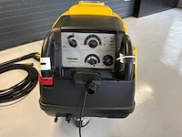 2005 kärcher hds 695 m eco stoomcleaner 400v - afbeelding 8 van  11