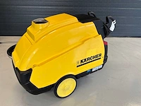 2005 kärcher hds 695 m eco stoomcleaner 400v - afbeelding 9 van  11