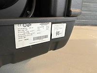 2005 kärcher hds 695 m eco stoomcleaner 400v - afbeelding 10 van  11