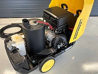 2005 kärcher hds 695 m eco stoomcleaner 400v - afbeelding 11 van  11