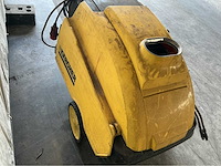 2005 kärcher hogedrukreiniger - afbeelding 4 van  5