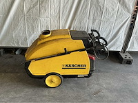 2005 kärcher hogedrukreiniger - afbeelding 5 van  5