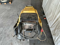 2005 kärcher hogedrukreiniger - afbeelding 1 van  5