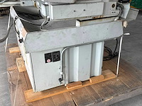 2005 kasto funstional a metalen horizontale bandzaagmachine - afbeelding 3 van  13