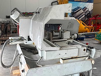2005 kasto funstional a metalen horizontale bandzaagmachine - afbeelding 4 van  13