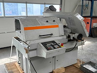 2005 kasto funstional a metalen horizontale bandzaagmachine - afbeelding 1 van  13