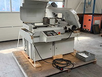 2005 kasto funstional a metalen horizontale bandzaagmachine - afbeelding 6 van  13