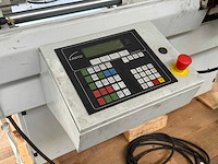 2005 kasto funstional a metalen horizontale bandzaagmachine - afbeelding 7 van  13
