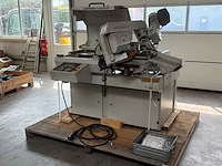 2005 kasto funstional a metalen horizontale bandzaagmachine - afbeelding 8 van  13