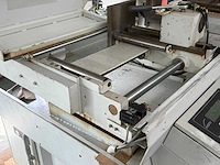2005 kasto funstional a metalen horizontale bandzaagmachine - afbeelding 10 van  13