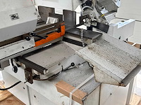 2005 kasto funstional a metalen horizontale bandzaagmachine - afbeelding 12 van  13