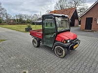 2005 kawasaki mule 2x4 - afbeelding 2 van  8