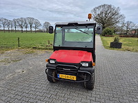 2005 kawasaki mule 2x4 - afbeelding 3 van  8