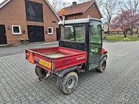 2005 kawasaki mule 2x4 - afbeelding 4 van  8