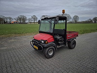 2005 kawasaki mule 2x4 - afbeelding 1 van  8