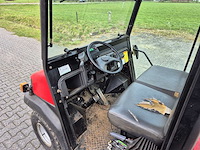 2005 kawasaki mule 2x4 - afbeelding 7 van  8