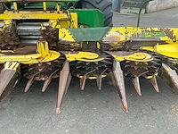 2005 kemper m360 8 rijen maisbek - afbeelding 3 van  26