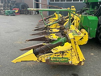 2005 kemper m360 8 rijen maisbek - afbeelding 5 van  26