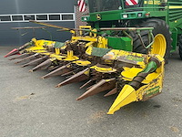 2005 kemper m360 8 rijen maisbek - afbeelding 1 van  26