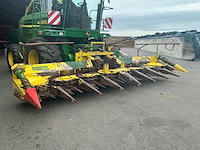 2005 kemper m360 8 rijen maisbek - afbeelding 12 van  26