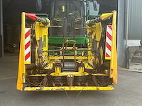 2005 kemper m360 8 rijen maisbek - afbeelding 20 van  26