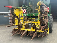 2005 kemper m360 8 rijen maisbek - afbeelding 21 van  26