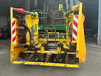 2005 kemper m360 8 rijen maisbek - afbeelding 24 van  26