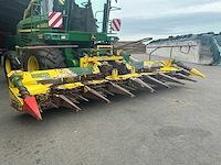 2005 kemper m360 8 rijen maisbek - afbeelding 25 van  26