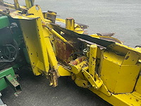 2005 kemper m360 8 rijen maisbek - afbeelding 8 van  13