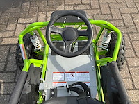 2005 kijana outlaw ultrasonic buggy go kart - afbeelding 2 van  20