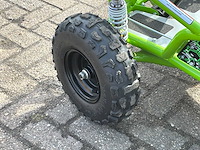 2005 kijana outlaw ultrasonic buggy go kart - afbeelding 7 van  20