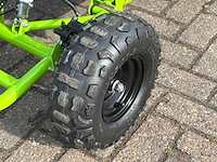 2005 kijana outlaw ultrasonic buggy go kart - afbeelding 9 van  20