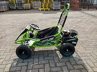 2005 kijana outlaw ultrasonic buggy go kart - afbeelding 12 van  20