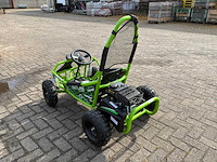 2005 kijana outlaw ultrasonic buggy go kart - afbeelding 14 van  20