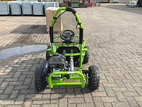 2005 kijana outlaw ultrasonic buggy go kart - afbeelding 15 van  20