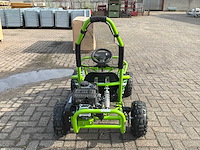 2005 kijana outlaw ultrasonic buggy go kart - afbeelding 16 van  20