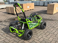 2005 kijana outlaw ultrasonic buggy go kart - afbeelding 17 van  20
