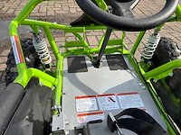 2005 kijana outlaw ultrasonic buggy go kart - afbeelding 5 van  9