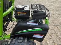 2005 kijana outlaw ultrasonic buggy go kart - afbeelding 6 van  9
