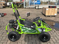 2005 kijana outlaw ultrasonic buggy go kart - afbeelding 1 van  9
