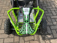2005 kijana outlaw ultrasonic buggy go kart - afbeelding 3 van  9
