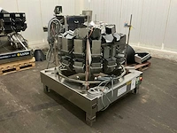 2005 klinger tw-14 multihead weger - afbeelding 7 van  14